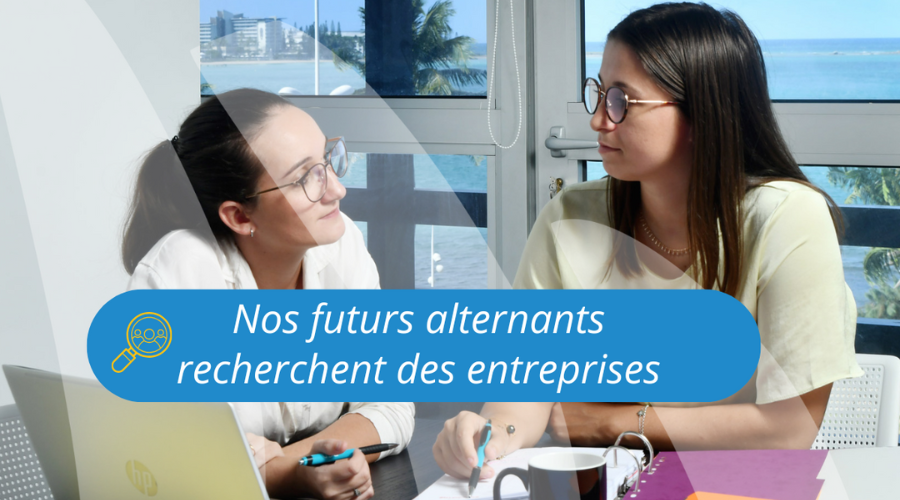 Entreprises, pensez à l’alternance pour vos recrutements 2025