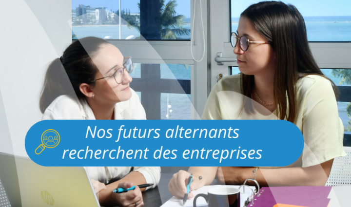 Entreprises, pensez à l’alternance pour vos recrutements