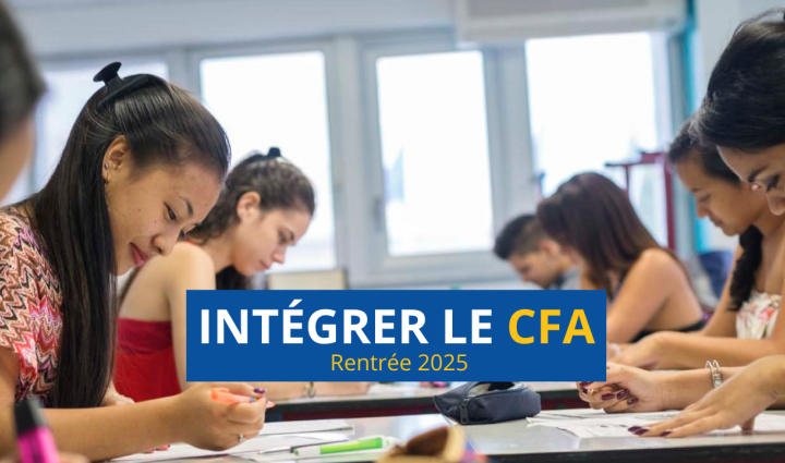 Votre futur commence ici : rejoignez le centre de formation par alternance de la CCI-NC pour une formation professionnelle réussie